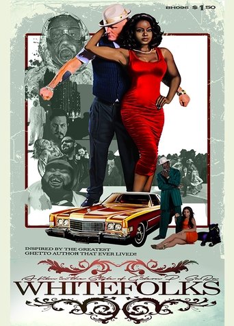 Смотреть Уайтфолкс: история великого мошенника на хдрезка онлайн в HD качестве 720p