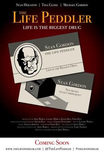 Смотреть Торговец жизнью онлайн в HD качестве 720p