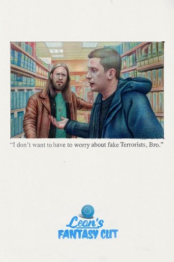 Смотреть Фирменная стрижка от Леона на HDrezka онлайн в HD качестве 720p