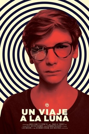 Смотреть Поездка на Луну на HDrezka онлайн в HD качестве 720p