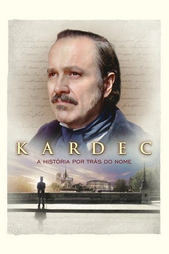 Смотреть Kardec на HDrezka онлайн в HD качестве 720p