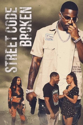 Как ведут дела на улице (2022)