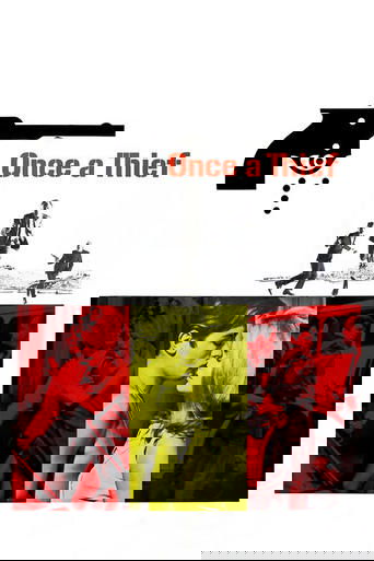 Смотреть Жил-был вор на HDrezka онлайн в HD качестве 720p