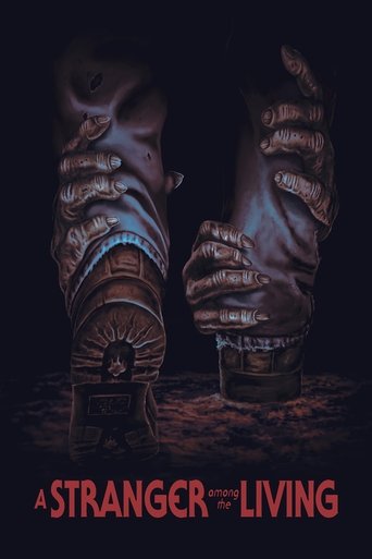 Смотреть Чужой среди живых онлайн в HD качестве 