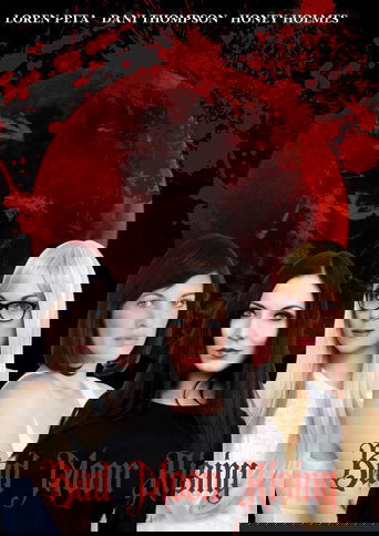 Смотреть Восход кровавой луны на HDrezka онлайн в HD качестве 720p