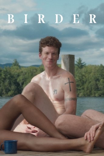 Смотреть Орнитолог на HDrezka онлайн в HD качестве 720p