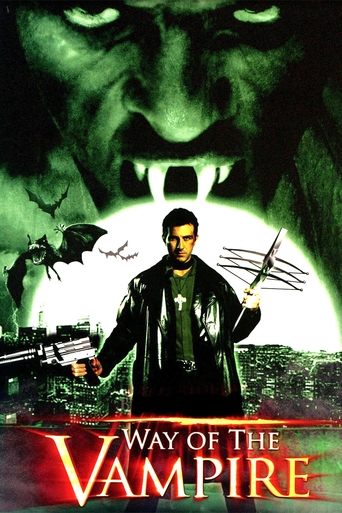 Смотреть Путь вампира на HDrezka онлайн в HD качестве 720p