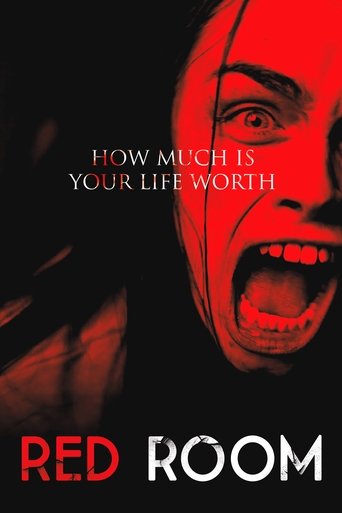 Смотреть Красная комната на HDrezka онлайн в HD качестве 720p