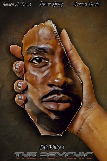 Смотреть Экстрасенс на хдрезка онлайн в HD качестве 720p