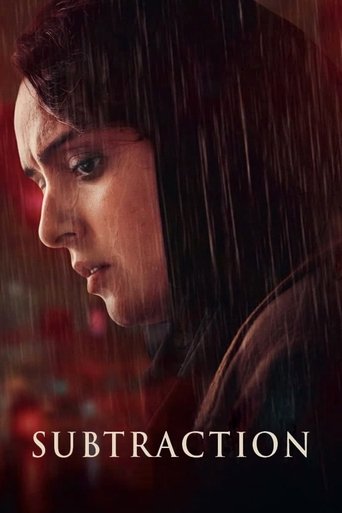 Смотреть Вычитание на HDrezka онлайн в HD качестве 720p