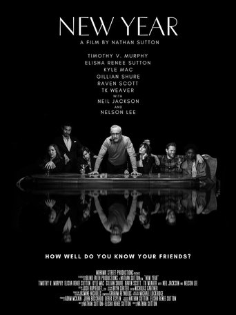 Смотреть Новый год на HDrezka онлайн в HD качестве 720p