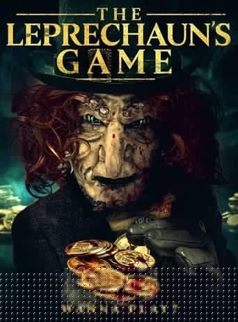 Смотреть Игра Лепрекона на HDrezka онлайн в HD качестве 720p