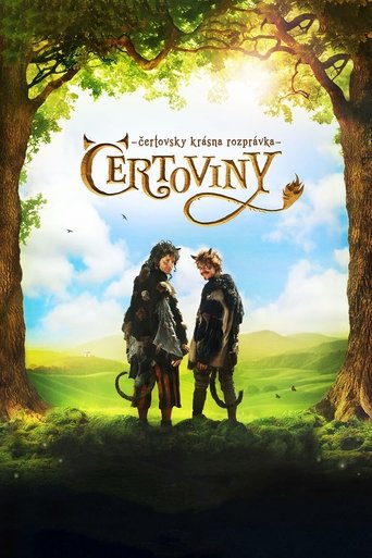 Смотреть Чертовщина на HDrezka онлайн в HD качестве 720p