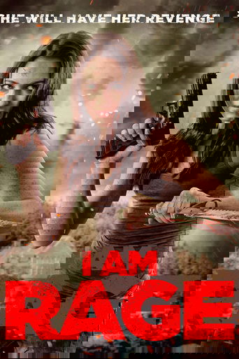 Я - ярость (2023)