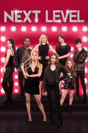 Смотреть Новый уровень на HDrezka онлайн в HD качестве 720p