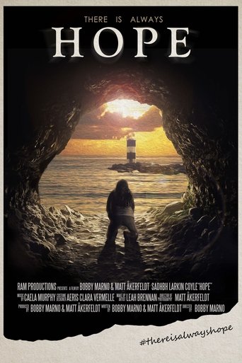 Смотреть Хоуп онлайн в HD качестве 720p