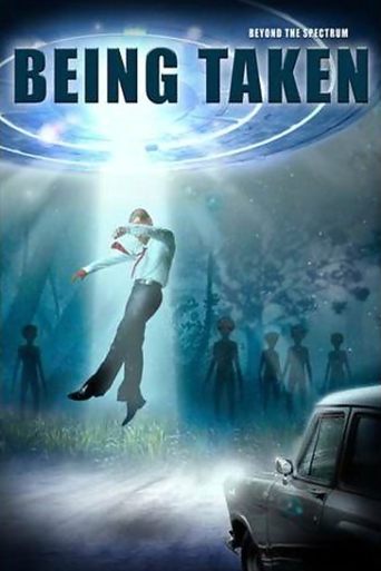 Смотреть Вне спектра: Похищенные на HDrezka онлайн в HD качестве 720p