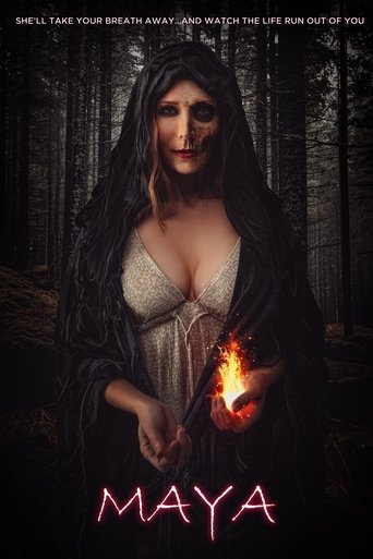 Майя (2022)