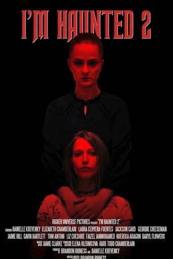 Смотреть Меня преследуют призраки 2 онлайн в HD качестве 720p