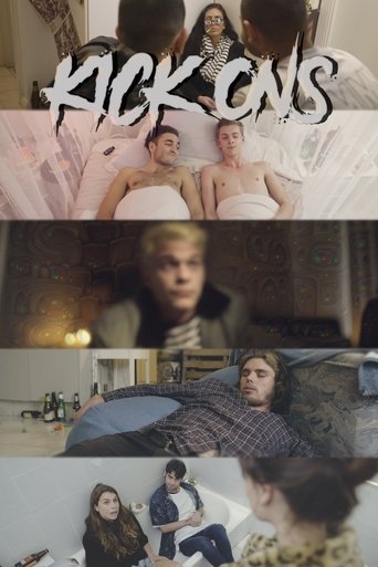 Смотреть Афтепати на HDrezka онлайн в HD качестве 720p