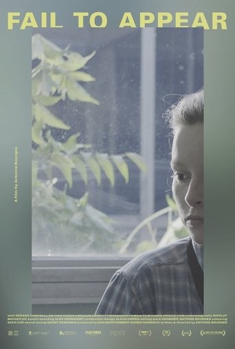 Смотреть Неявка на HDrezka онлайн в HD качестве 720p