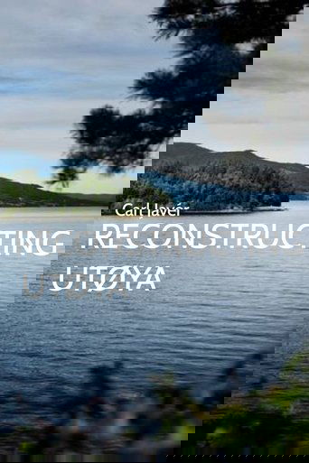 Смотреть Реконструкция Утёйи на хдрезка онлайн в HD качестве 720p