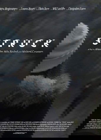 Смотреть Шок онлайн в HD качестве 