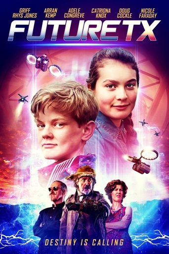 Смотреть Будущее TX на HDrezka онлайн в HD качестве 720p