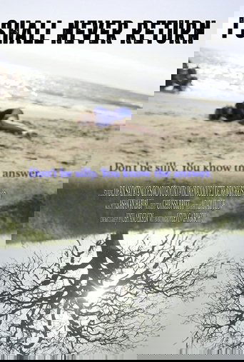 Смотреть Я больше никогда не вернусь онлайн в HD качестве 