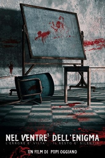 Смотреть Чрево, полное загадок на хдрезка онлайн в HD качестве 720p