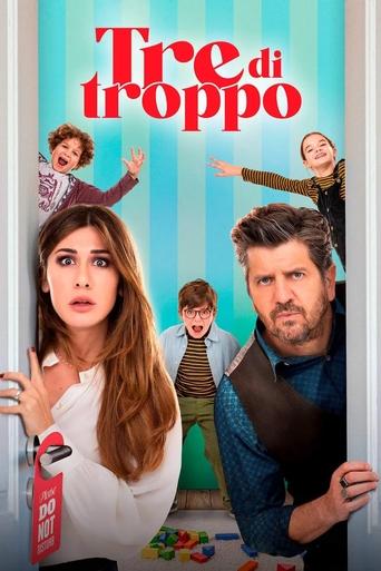Смотреть Трое лишних на хдрезка онлайн в HD качестве 720p