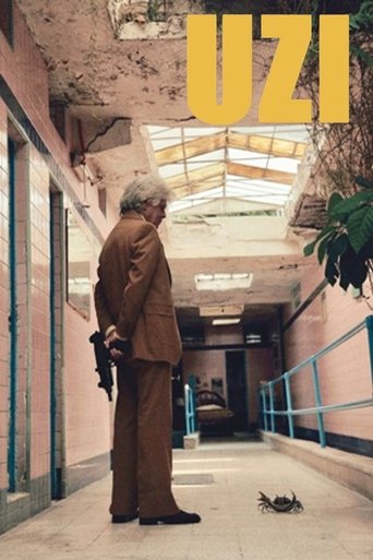 Смотреть Узи на HDrezka онлайн в HD качестве 720p