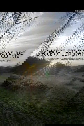 Смотреть Смерть на лугу онлайн в HD качестве 720p