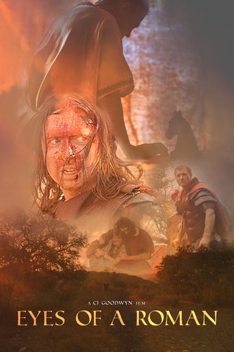 Смотреть Глазами римлянина на хдрезка онлайн в HD качестве 720p