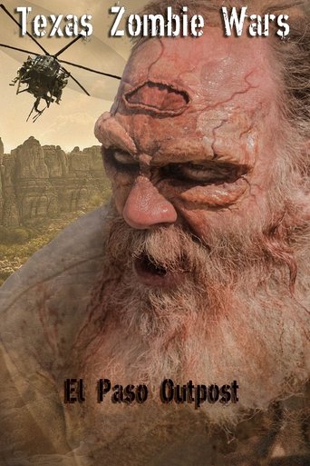 Смотреть Техасские зомбовойны: Эль-Пасо на хдрезка онлайн в HD качестве 720p