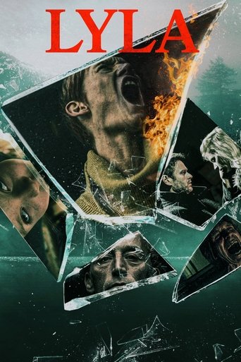 Смотреть Лайла на HDrezka онлайн в HD качестве 720p