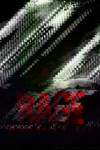 Смотреть Ярость: Канун летнего солнцестояния онлайн в HD качестве 720p