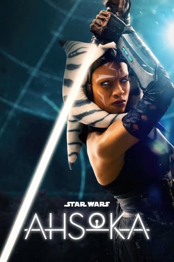 Смотреть Асока на хдрезка онлайн в HD качестве 720p