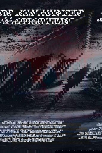 Смотреть Доктор Ким Хантер и привидение на HDrezka онлайн в HD качестве 720p