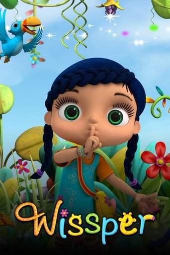 Смотреть Висспер на HDrezka онлайн в HD качестве 720p