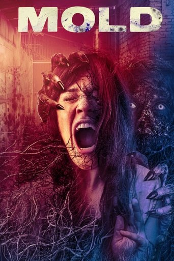 Постер Плесень фильм 2022 смотреть онлайн бесплатно в хорошем качестве - HDrezka.by