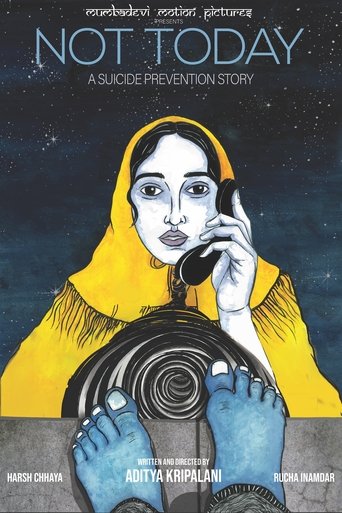 Смотреть Не сегодня на хдрезка онлайн в HD качестве 720p