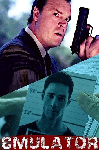 Смотреть Эмулятор онлайн в HD качестве 