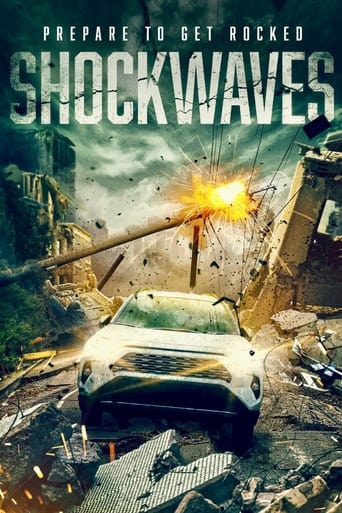 Смотреть Ударные волны онлайн в HD качестве 720p