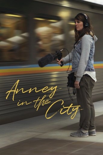 Смотреть Anney in the City на хдрезка онлайн в HD качестве 720p