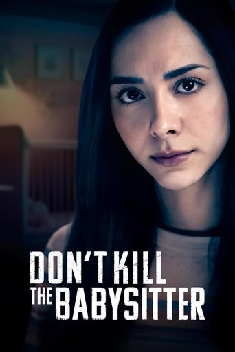 Смотреть Не убивайте няню онлайн в HD качестве 