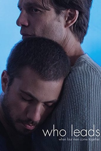 Смотреть Кто ведёт на HDrezka онлайн в HD качестве 720p