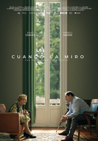 Смотреть Когда я смотрю на неё на HDrezka онлайн в HD качестве 720p