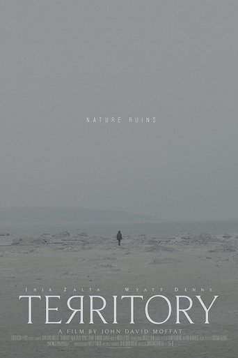 Территория (2024)