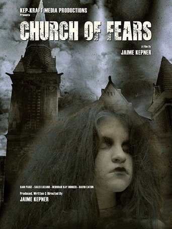 Смотреть Church of Fears на хдрезка онлайн в HD качестве 720p